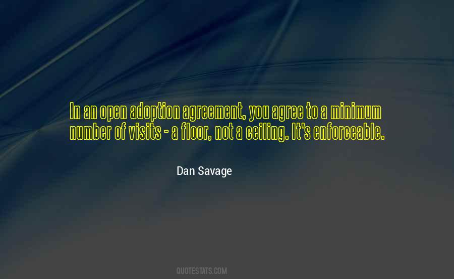 Dan Savage Quotes #1272864