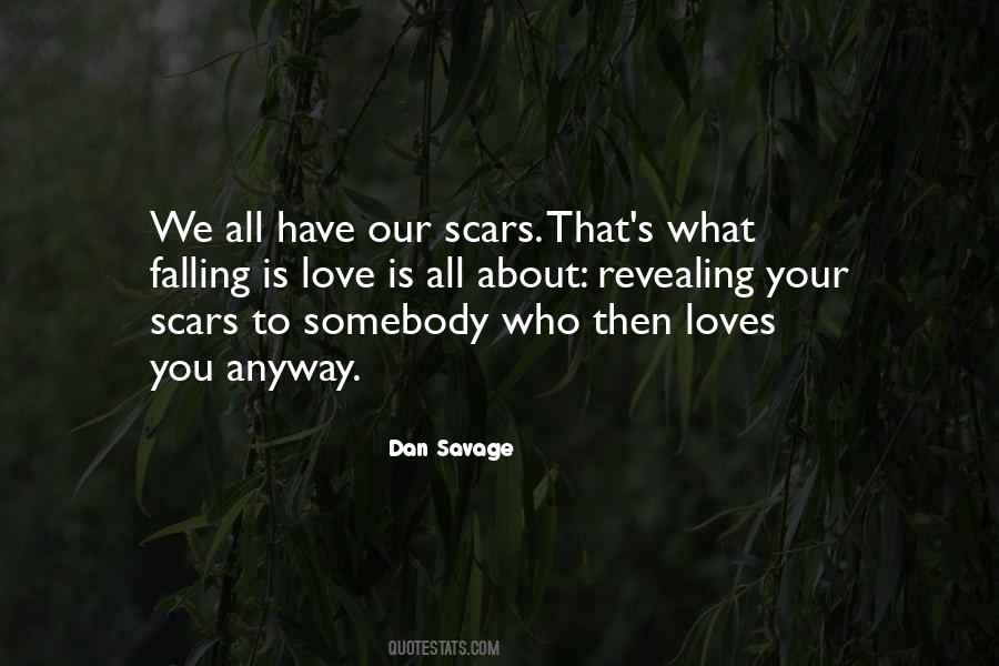 Dan Savage Quotes #1299815