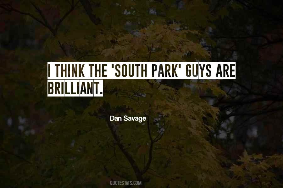 Dan Savage Quotes #1551949