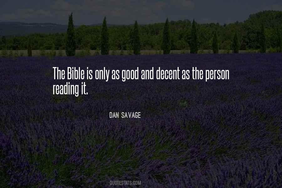 Dan Savage Quotes #1570601