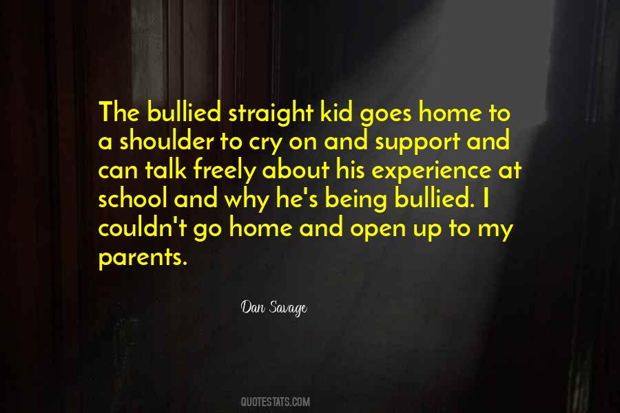 Dan Savage Quotes #208308