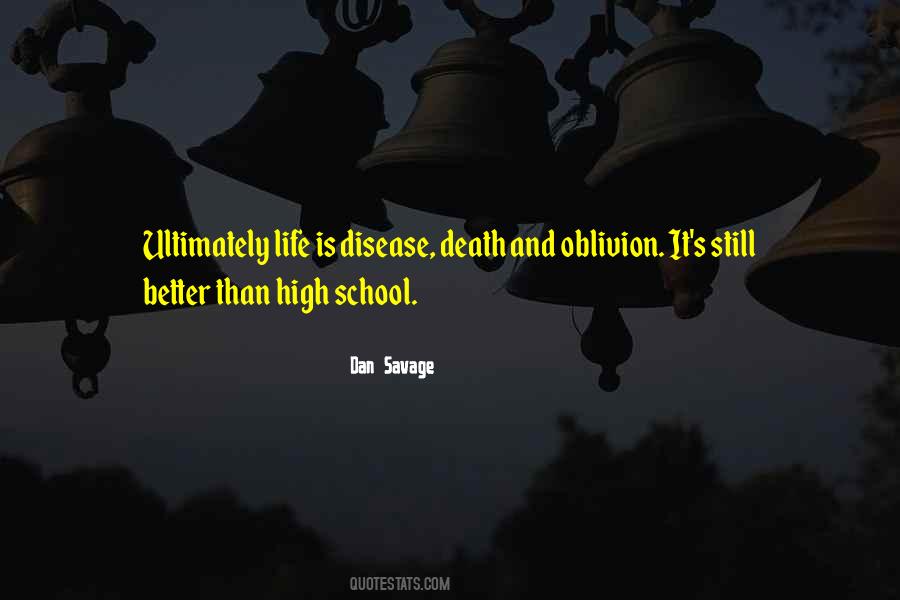 Dan Savage Quotes #392714