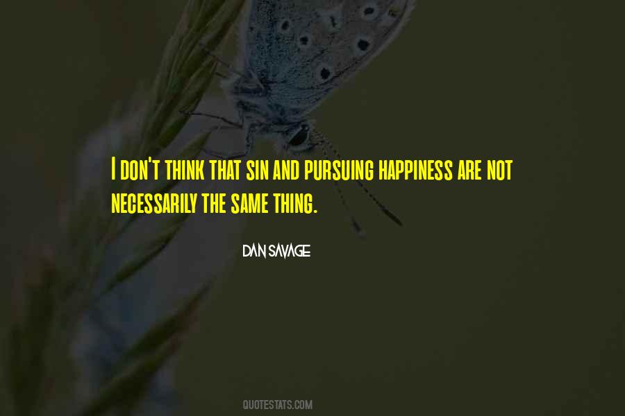 Dan Savage Quotes #521128