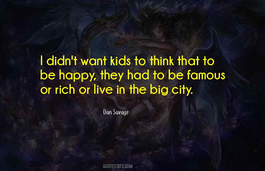 Dan Savage Quotes #570818