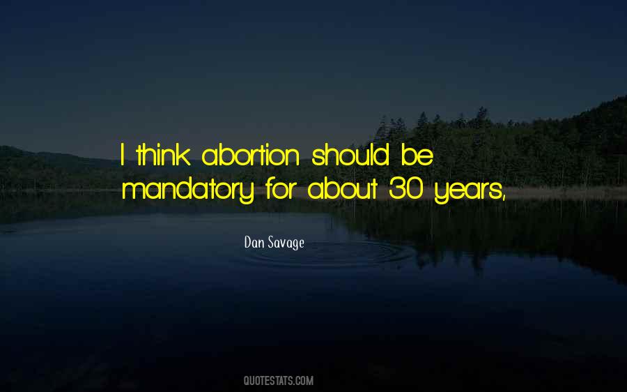 Dan Savage Quotes #732316