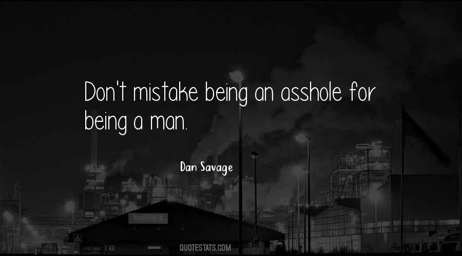 Dan Savage Quotes #741825