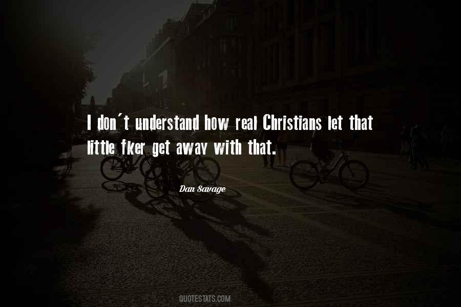 Dan Savage Quotes #873907