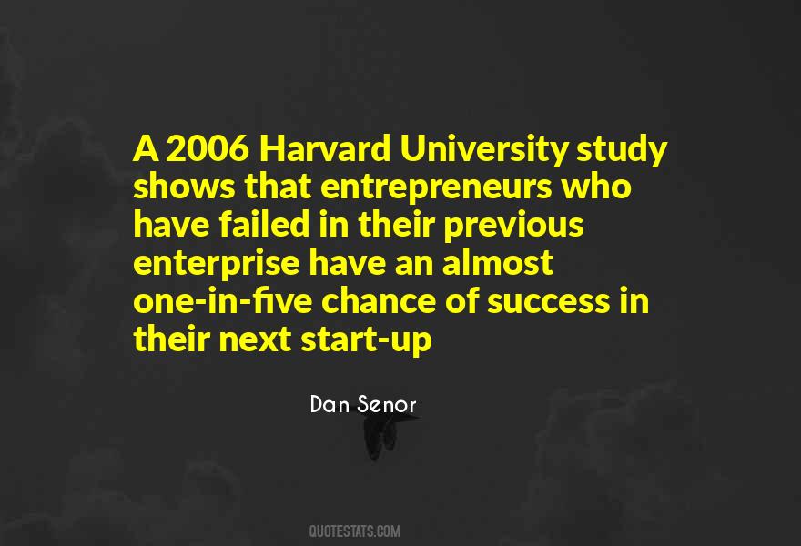 Dan Senor Quotes #373275