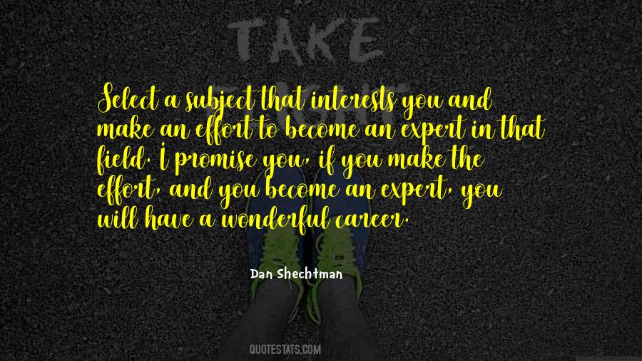 Dan Shechtman Quotes #1188461