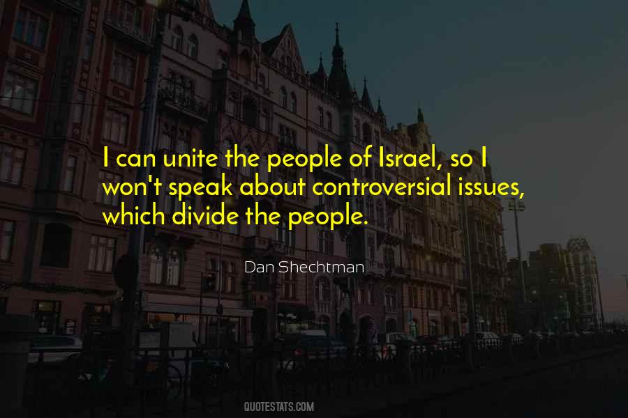 Dan Shechtman Quotes #1238467