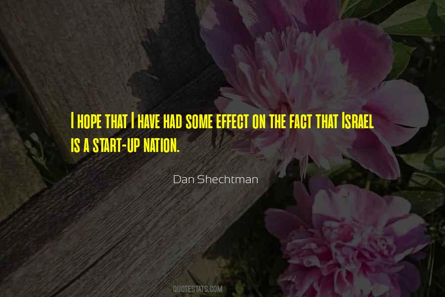 Dan Shechtman Quotes #651985