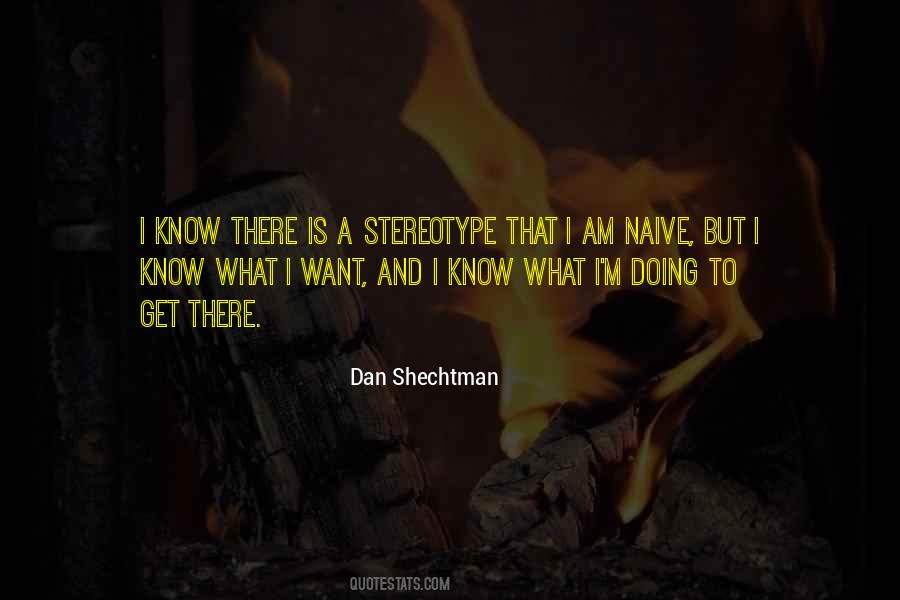 Dan Shechtman Quotes #852527