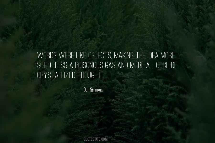 Dan Simmons Quotes #1012196