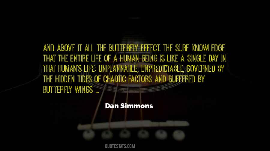 Dan Simmons Quotes #1099469