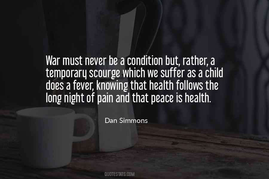 Dan Simmons Quotes #767578