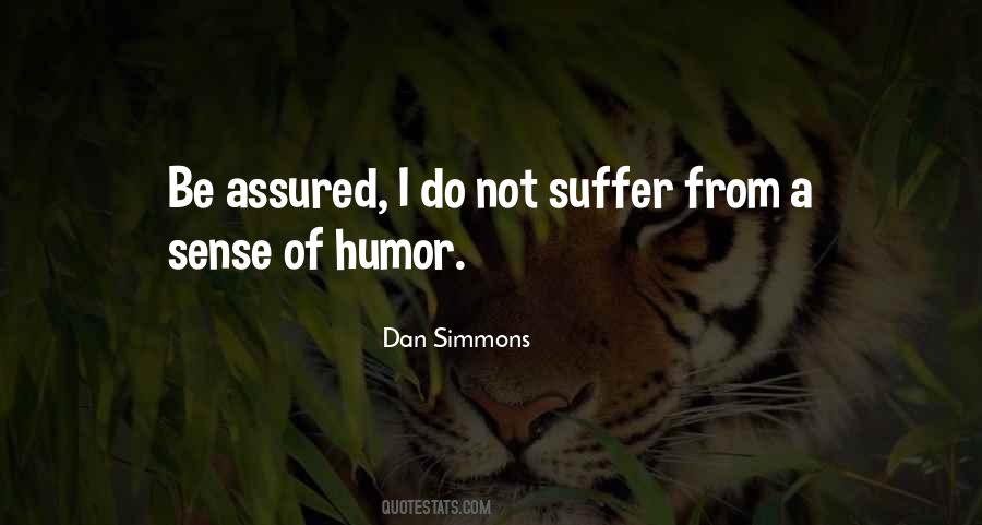 Dan Simmons Quotes #907626