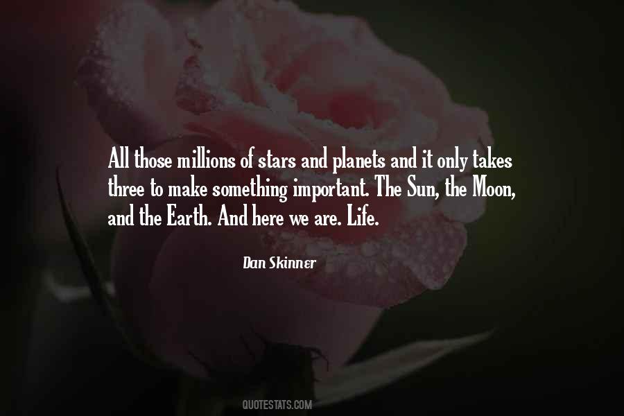 Dan Skinner Quotes #1313957