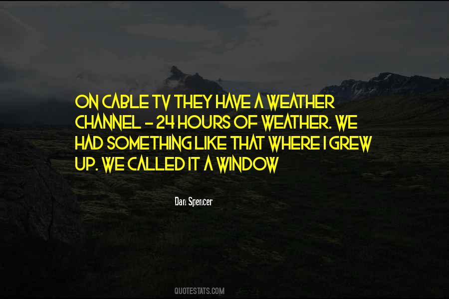 Dan Spencer Quotes #1659883 Dan Spencer Quotes #1659883