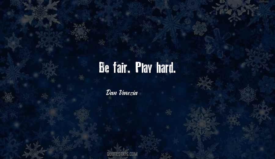 Dan Venezia Quotes #437625