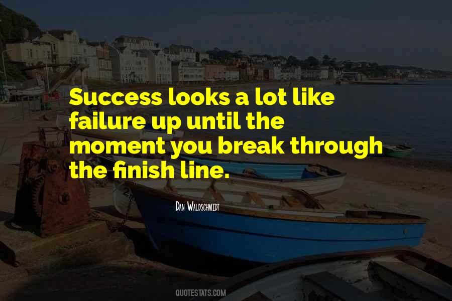 Dan Waldschmidt Quotes #679488