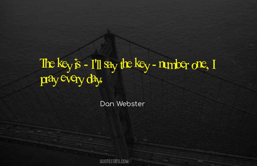 Dan Webster Quotes #1285207 Dan Webster Quotes #1285207