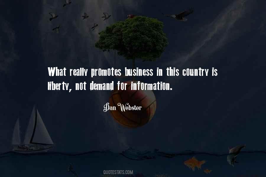 Dan Webster Quotes #1548358 Dan Webster Quotes #1548358