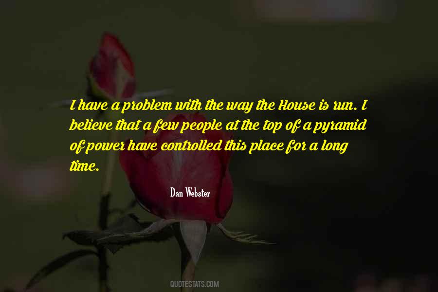 Dan Webster Quotes #741991 Dan Webster Quotes #741991
