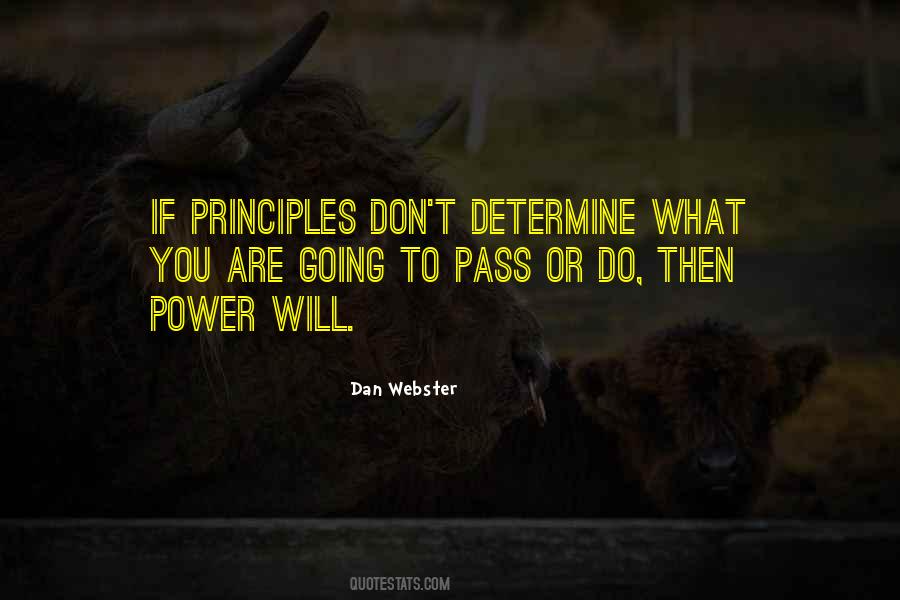 Dan Webster Quotes #970815 Dan Webster Quotes #970815