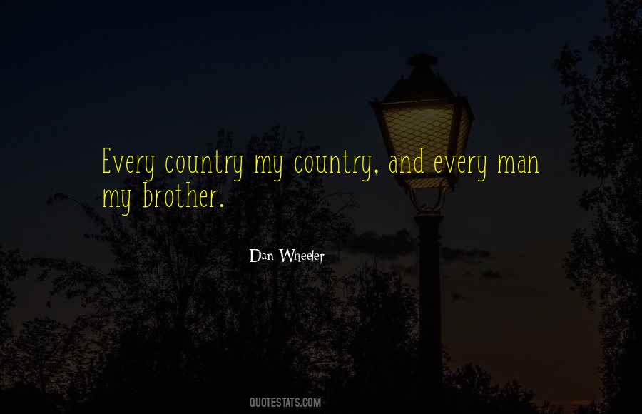 Dan Wheeler Quotes #358488 Dan Wheeler Quotes #358488