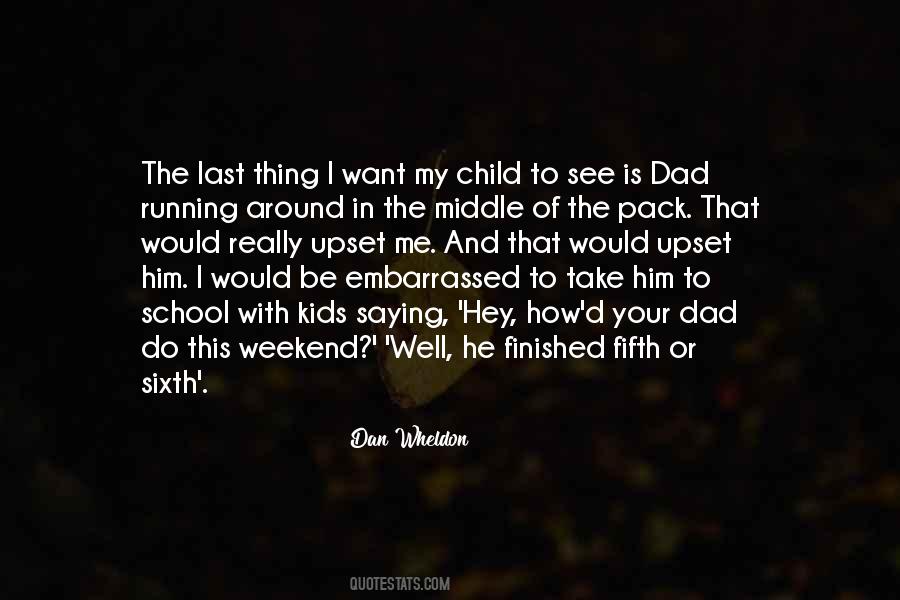 Dan Wheldon Quotes #869478