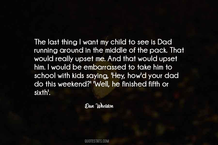 Dan Wheldon Quotes #869478