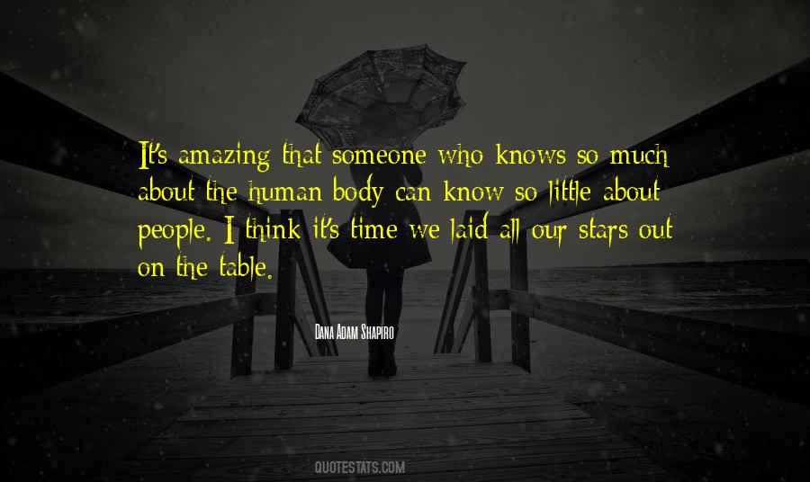 Dana Adam Shapiro Quotes #592564 Dana Adam Shapiro Quotes #592564