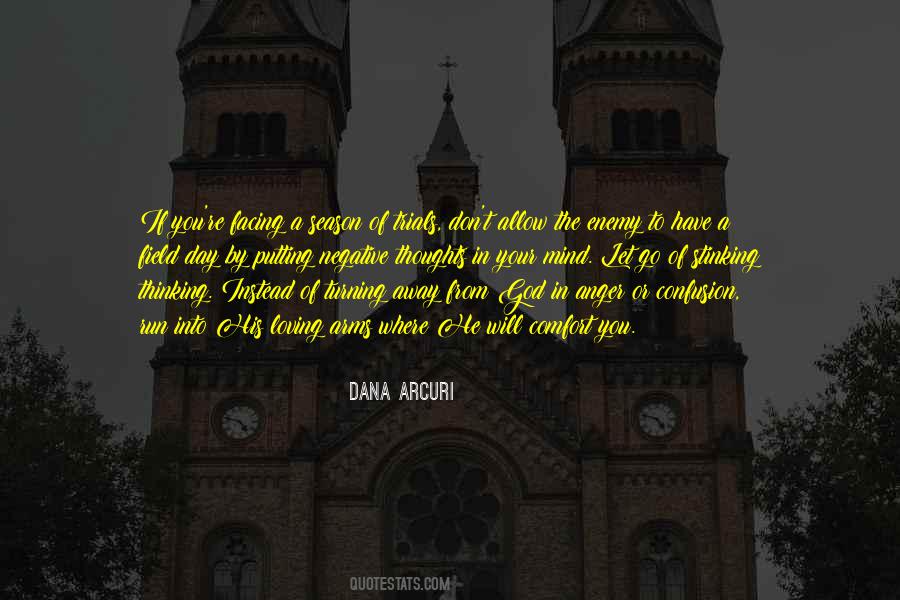 Dana Arcuri Quotes #1110003