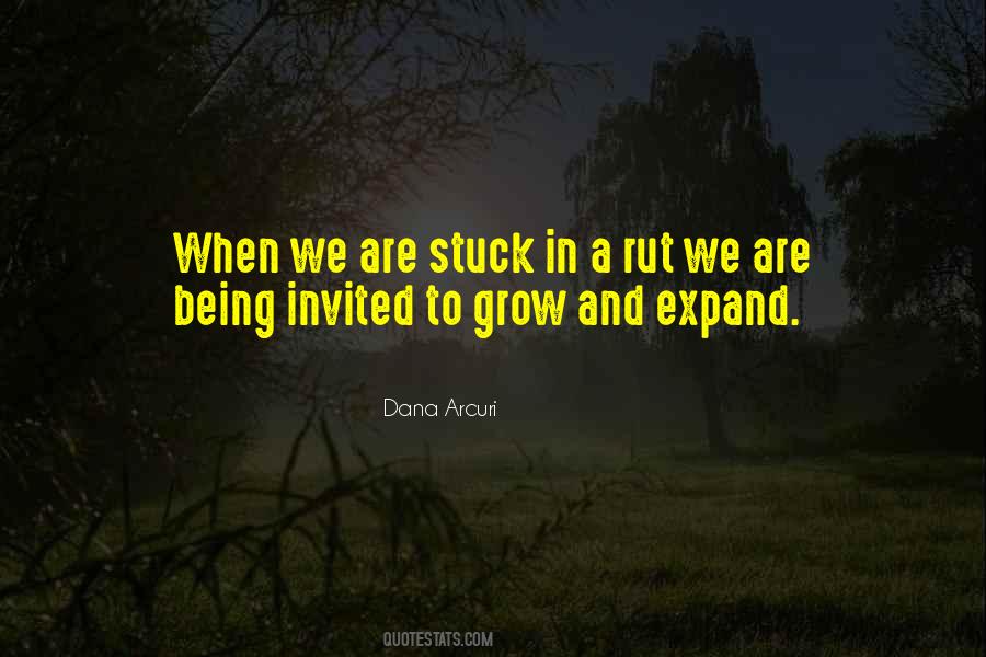 Dana Arcuri Quotes #194311