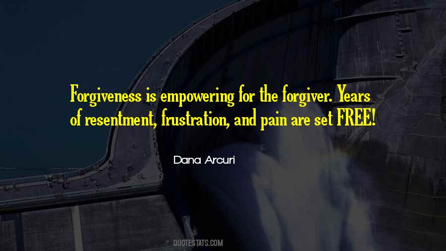 Dana Arcuri Quotes #72735