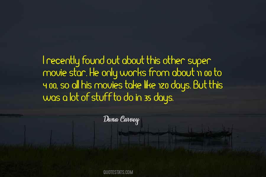 Dana Carvey Quotes #1678408