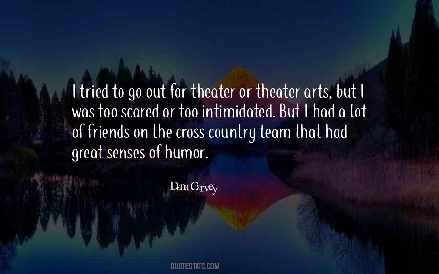 Dana Carvey Quotes #37533