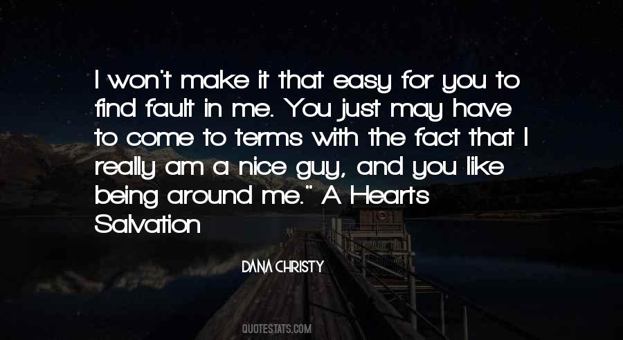 Dana Christy Quotes #800036