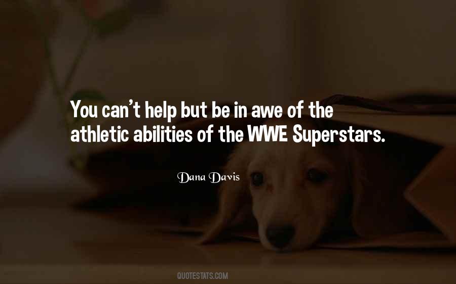 Dana Davis Quotes #99649