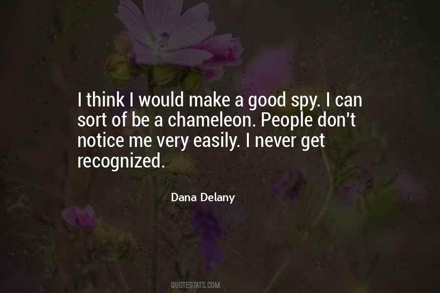 Dana Delany Quotes #408668
