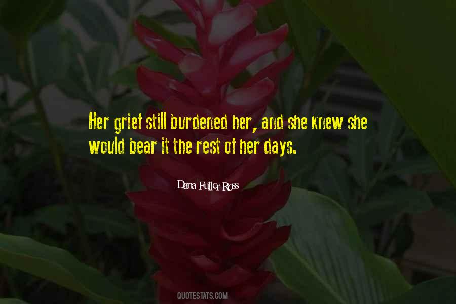 Dana Fuller Ross Quotes #54854 Dana Fuller Ross Quotes #54854