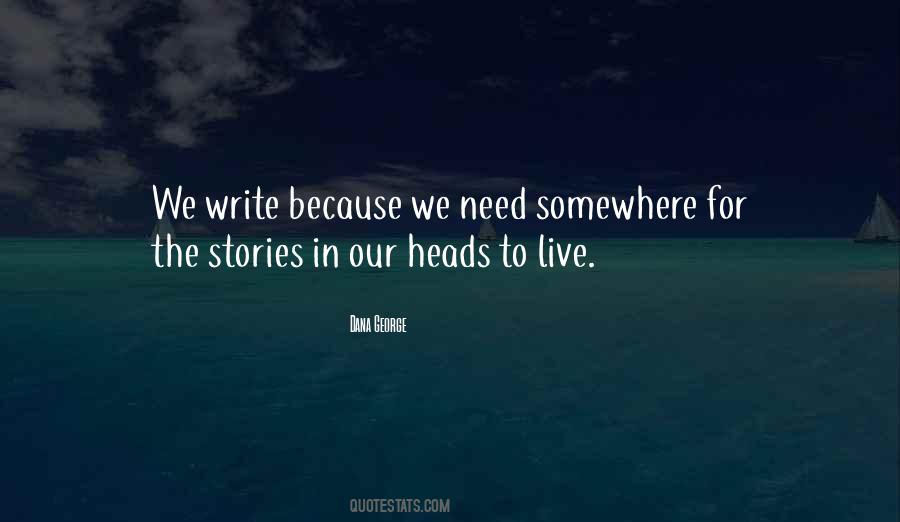 Dana George Quotes #759227 Dana George Quotes #759227