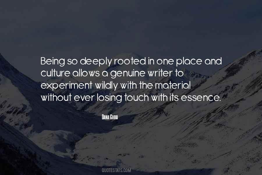 Dana Gioia Quotes #1242950 Dana Gioia Quotes #1242950