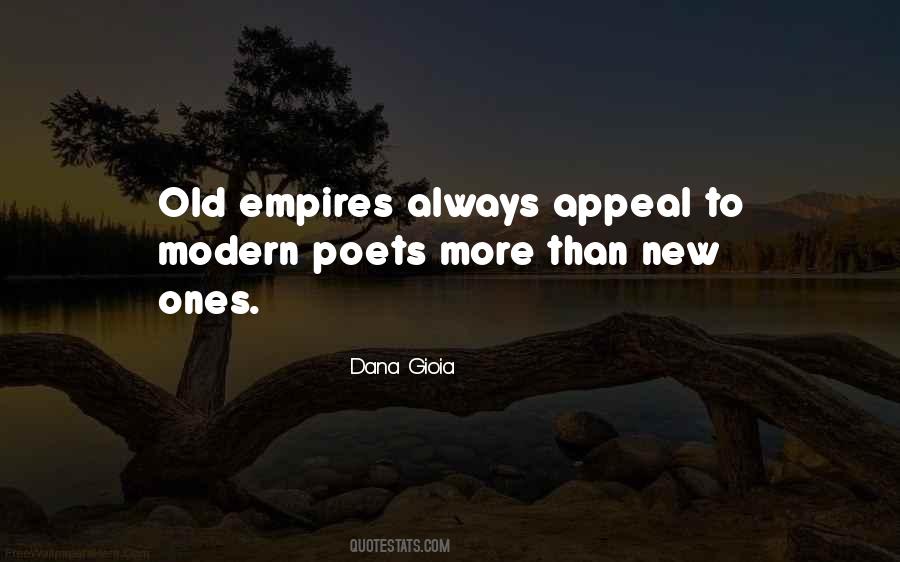 Dana Gioia Quotes #1592158