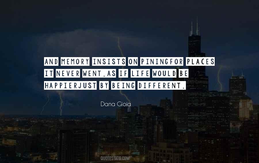 Dana Gioia Quotes #1647132 Dana Gioia Quotes #1647132