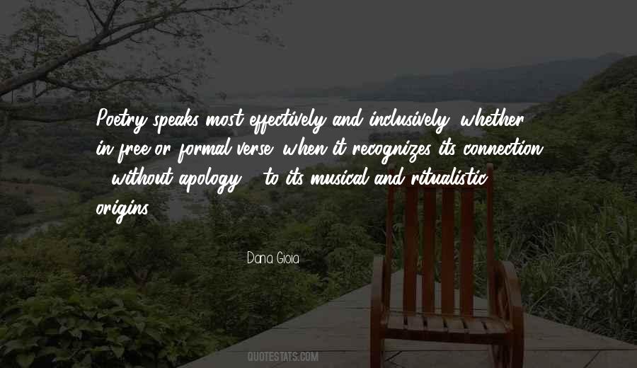 Dana Gioia Quotes #1831878 Dana Gioia Quotes #1831878