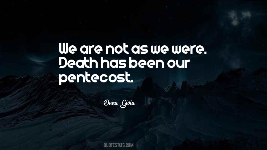 Dana Gioia Quotes #983448 Dana Gioia Quotes #983448