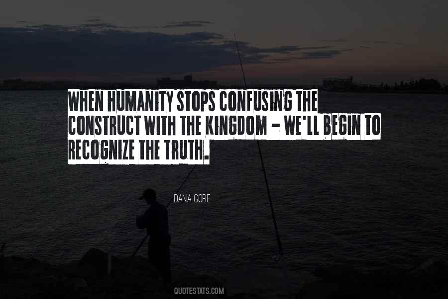 Dana Gore Quotes #1320534