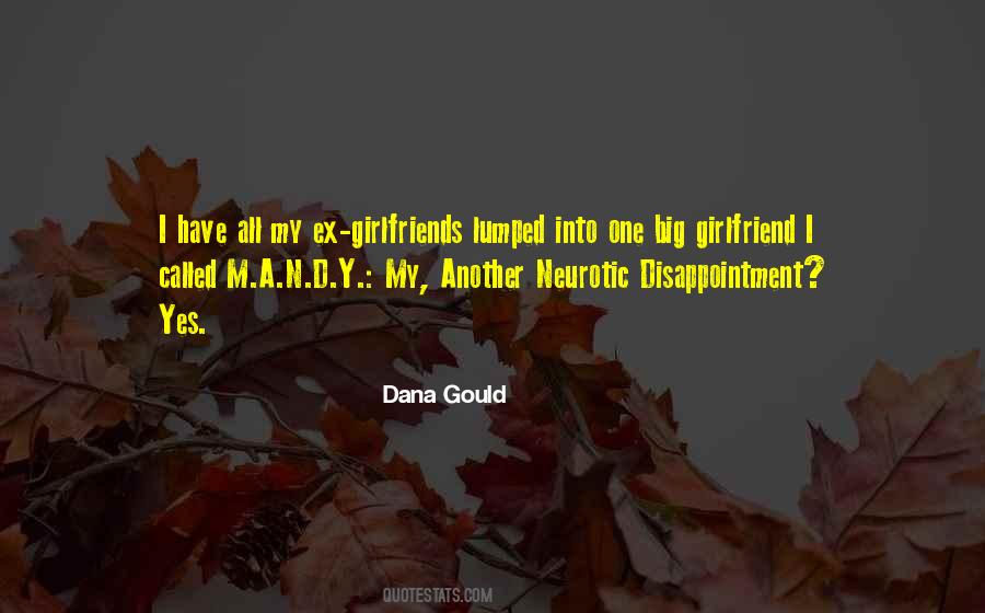 Dana Gould Quotes #1052298