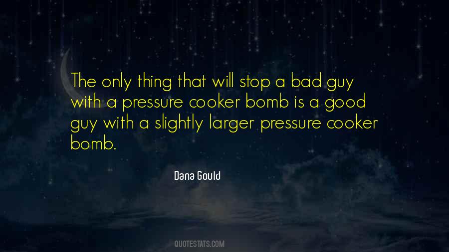 Dana Gould Quotes #1336398